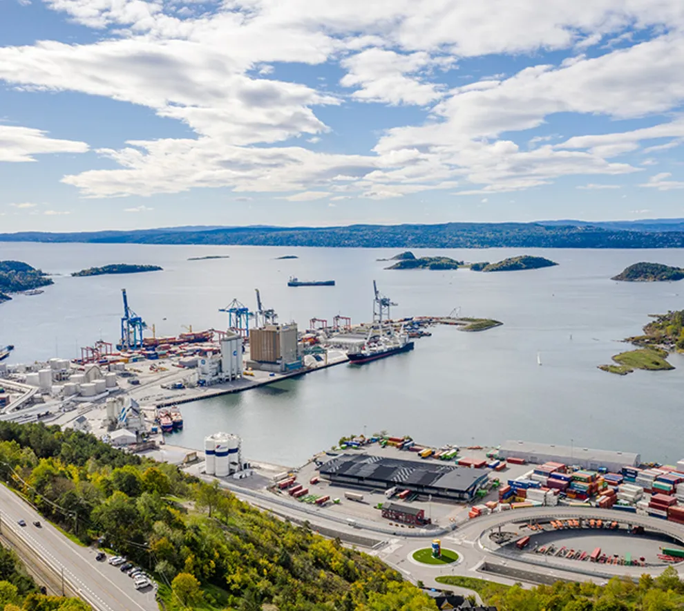 Oslo havn