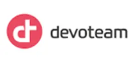 Devoteam logo