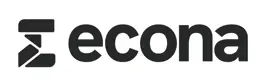 econa logo