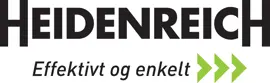 Heidenreich logo