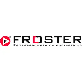 Logo: Froster