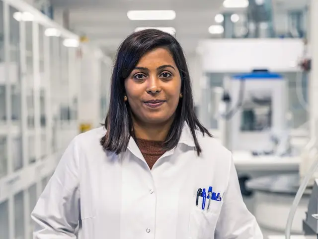 Lojana Mohanathas