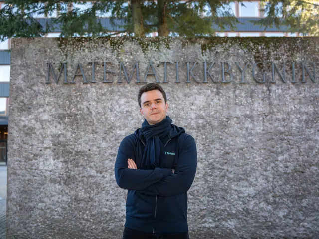 Marcus Steen Nitschke