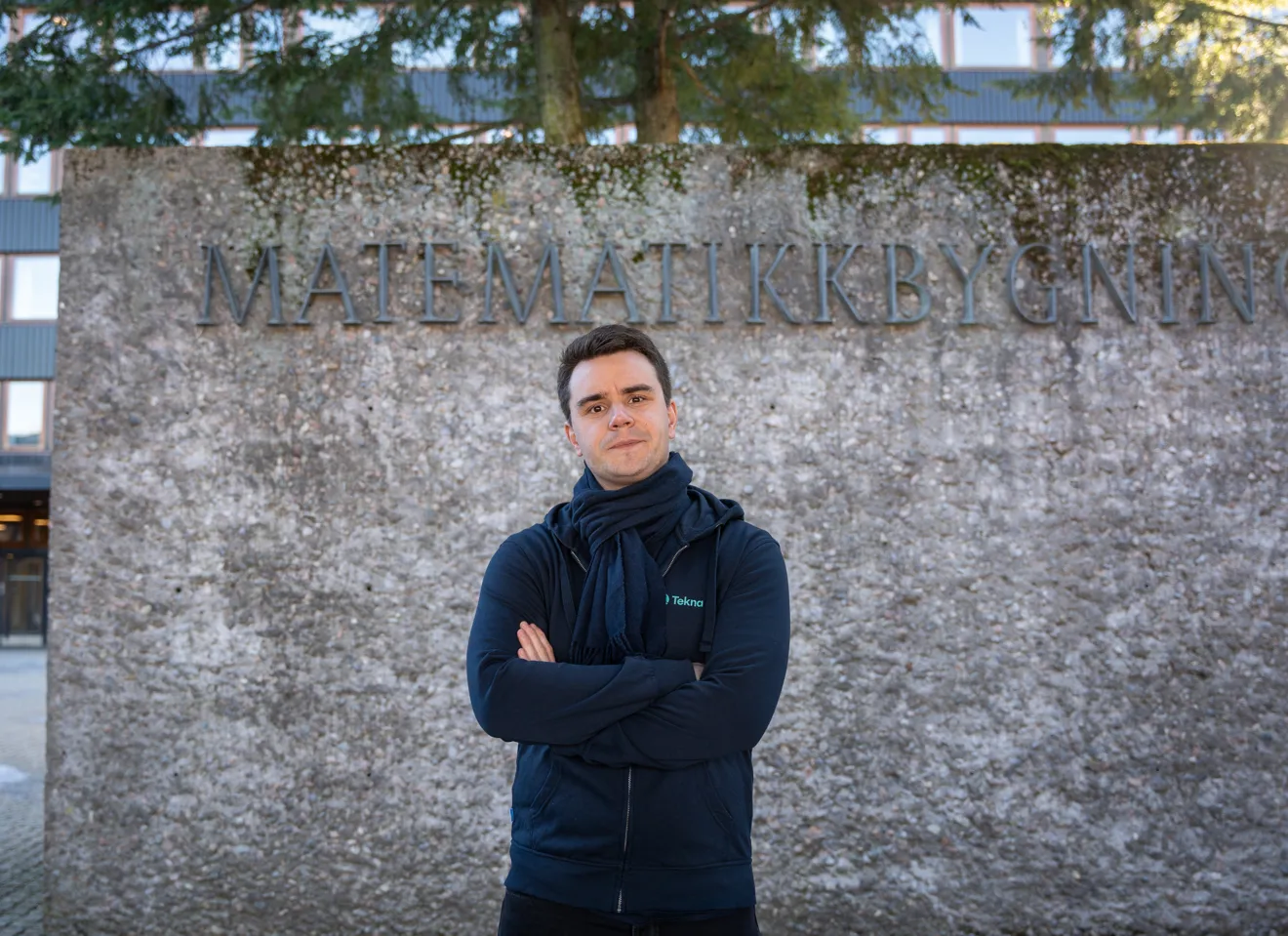 Marcus Steen Nitschke