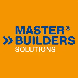 Logo: Master Builders solutions