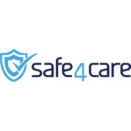 Logo: Safe4Care