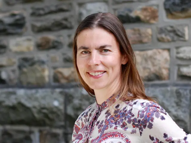 Christine Bieker