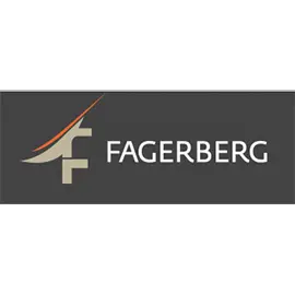 Logo: Fagerberg