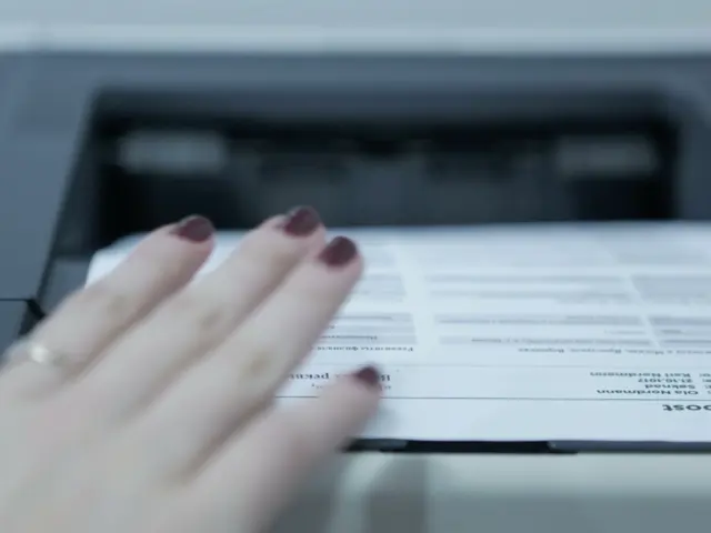 Kan sjefen lese epostene dine