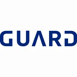 Logo: Guard