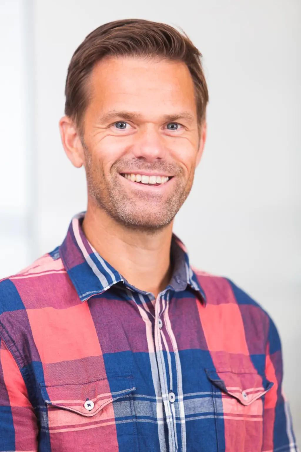 Nils Christian Børresen