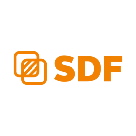 Logo SDF