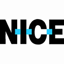 Logo: Nice