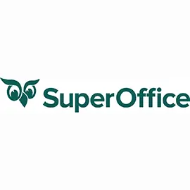 Logo: Superoffice