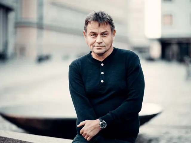 Geir Magne Kvalsøren