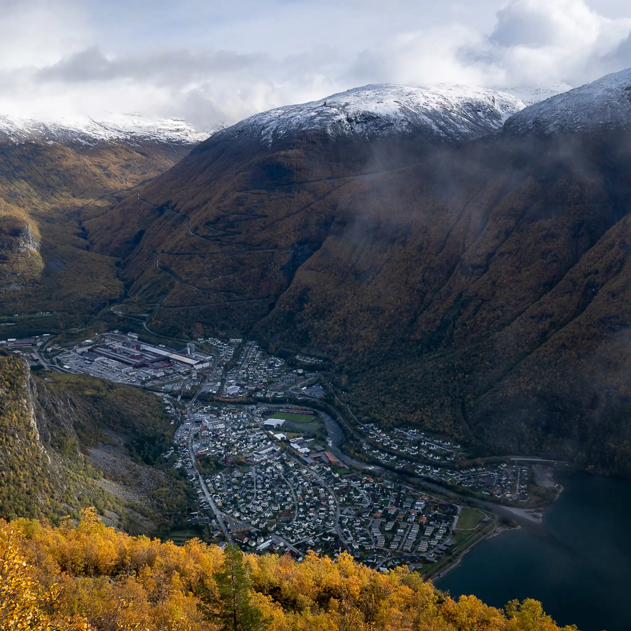 Årdal