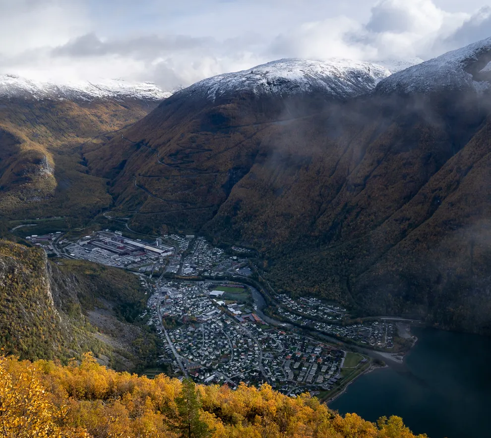 Årdal