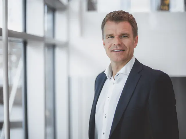 Alf Inge Cleve-Stiansens