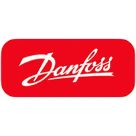 Logo Danfoss