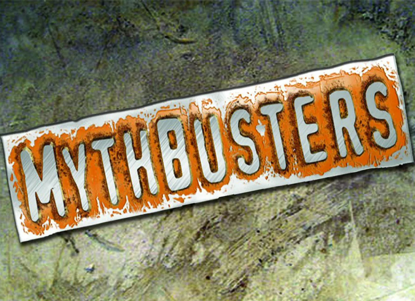 Mythbuster-