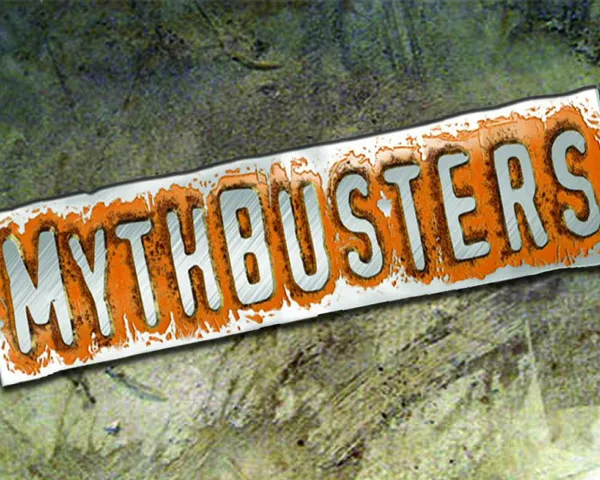 Mythbuster-