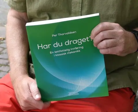 Boka Har du draget?