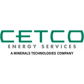 Logo: Cetco