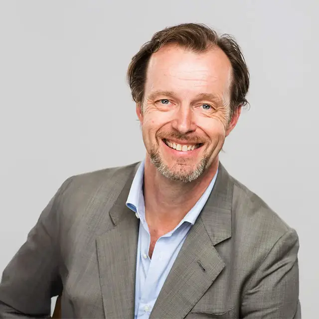 Steinar Bjartveit