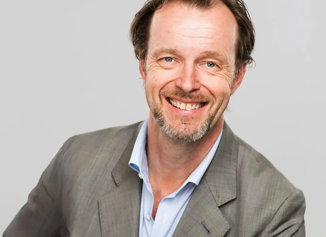 Steinar Bjartveit