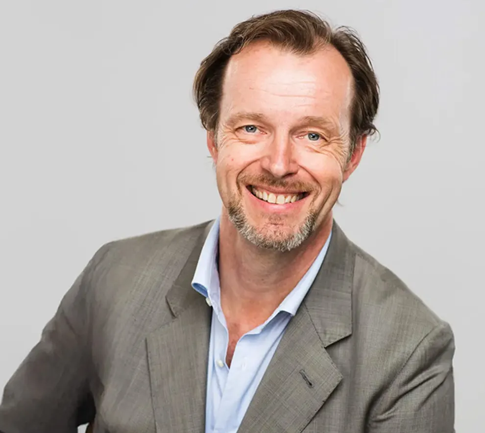 Steinar Bjartveit