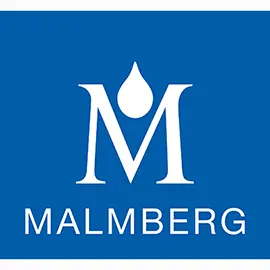 Logo: malmberg 