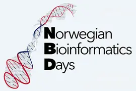 Logo Norwegian Bioinformatics Days