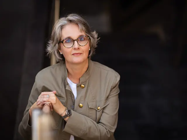 Anna Elisabeth Nordbø