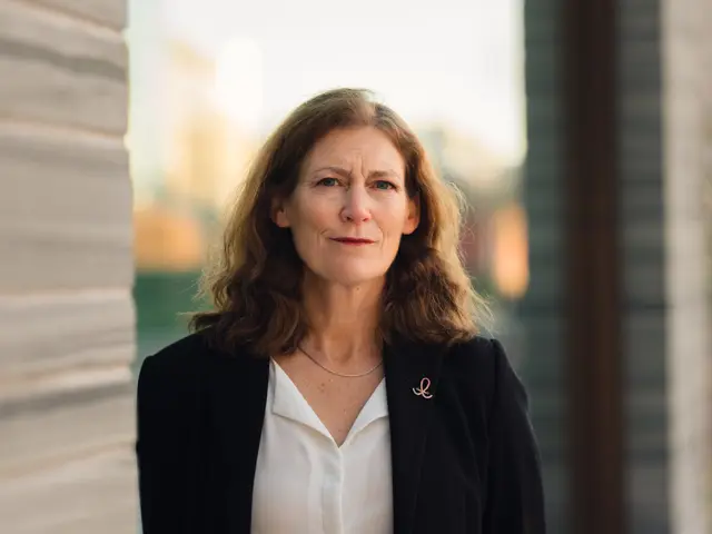 Anne Cathrine Hunstad