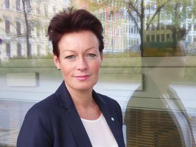 Line Henriette Holten