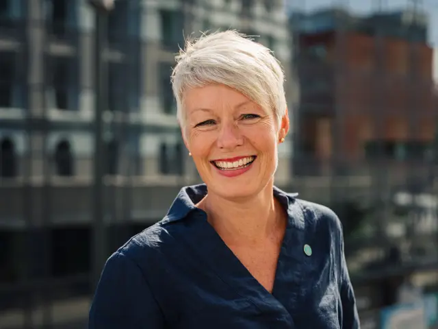 Line Henriette Holten