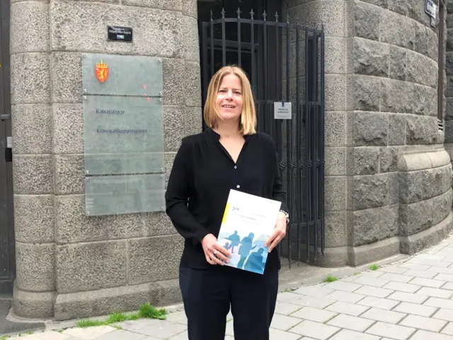 Marthe Øvrum