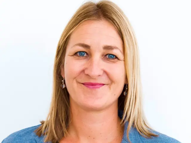 Synne Bjørvik Staalen