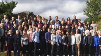 Norges beste masterprogram