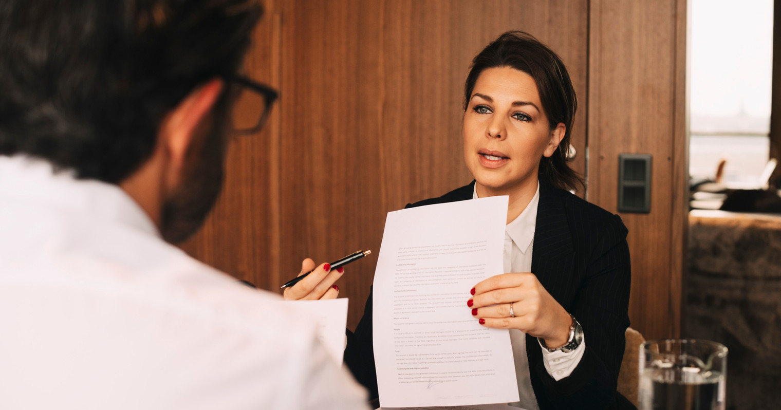 The Unspoken Yet Real Reason You Didn’t Get Called For That Job Interview