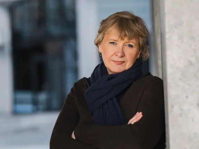 Kari Tønnessen Nordli