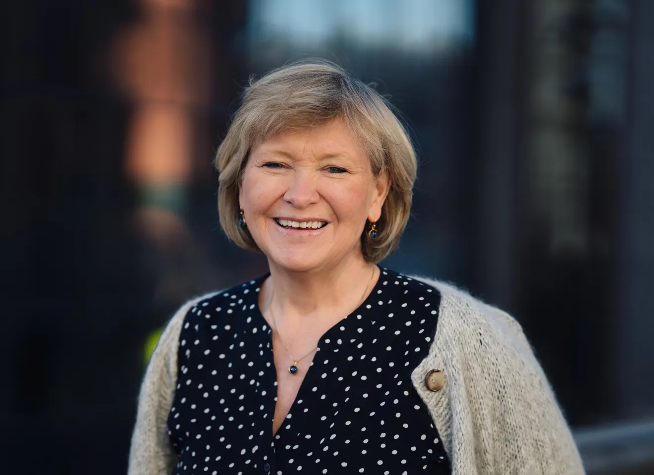 Kari Tønnessen Nordli