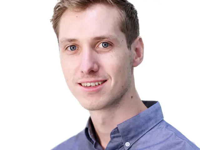 Profilbilde av Øystein Rønneseth  som er medlem i Tekna Klima