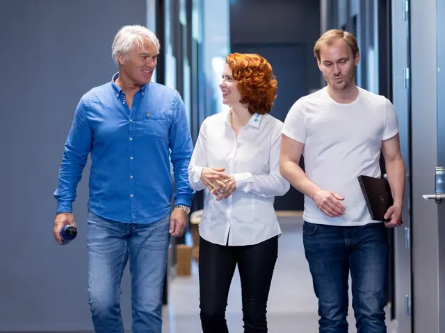 I 2022 får du fullt fradrag for hele Tekna-kontingenten.