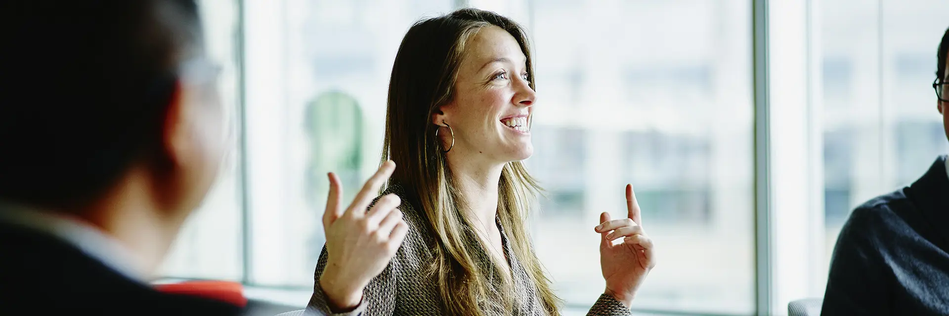 Kurs Ny I Lederrollen Fra Fagekspert Til Leder