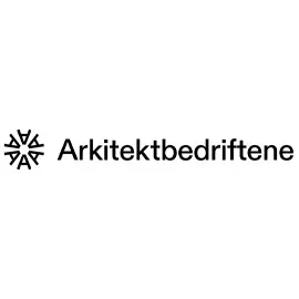 Logo Arkitektbedriftene