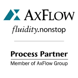AxFlow og Process Partner