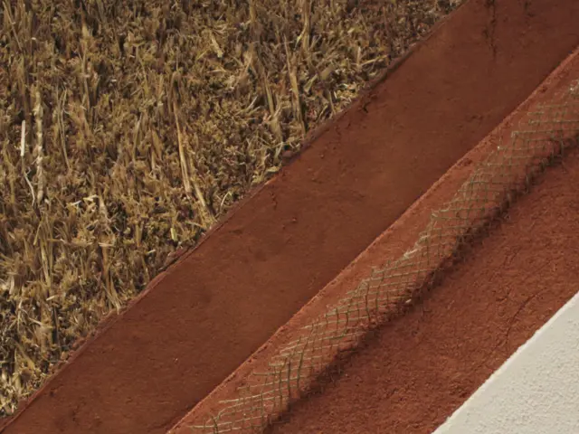 ulike naturbaserte materialer