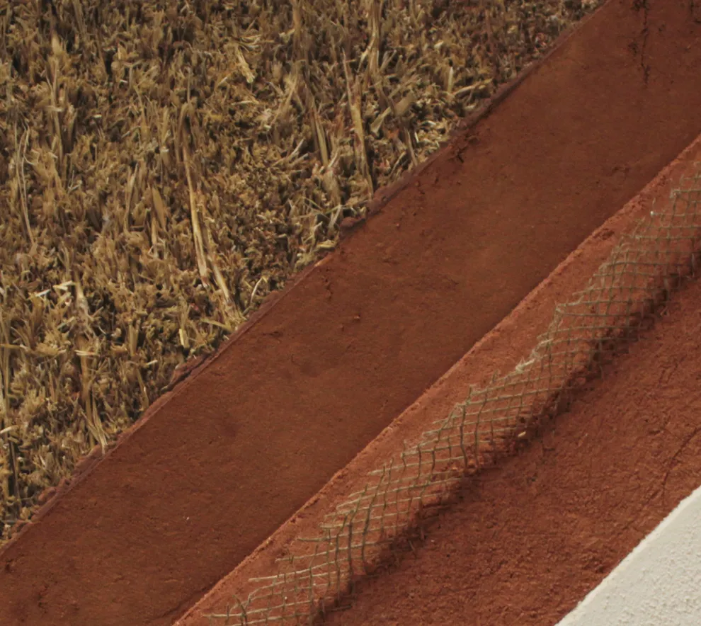 ulike naturbaserte materialer