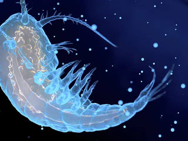 Illustrasjonsbilde av bioprospecting